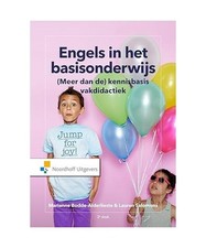 Engels het basisonderwijs gebraucht kaufen  Trebbin