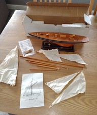 Vintage replica wooden for sale  SITTINGBOURNE