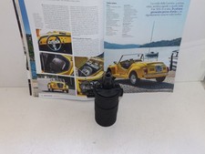 Fiat 500 gamine usato  San Giuseppe Jato