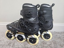 inline 110mm wheels for sale  Lake Zurich