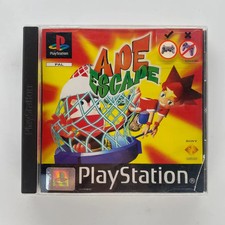 Ape escape sony usato  Bergamo