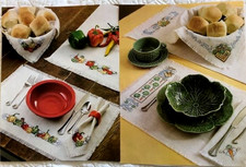 Vegetable table linen for sale  Tucson