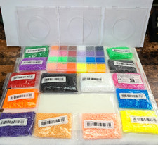 Mini fuse beads for sale  Eastlake