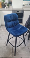 Breakfast bar stools for sale  BOLTON