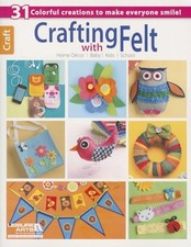 Crafting felt good for sale  Montgomery
