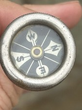 Early marbles pin for sale  Amery