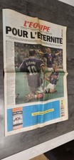 journal l equipe football d'occasion journal l equipe football d'occasion Le Mans