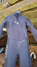 Tauchanzug damen subgear gebraucht kaufen  Löhnberg