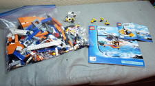 Lego city 7738 for sale  Citrus Heights