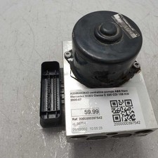 A2095452532 centralina pompa usato  Mineo