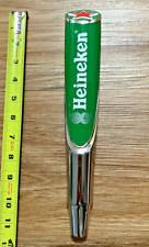 Heineken beer tap for sale  Portsmouth