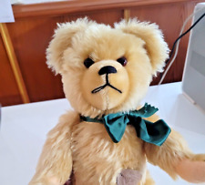 Sonneberg teddy erhaltener gebraucht kaufen  Hattersheim
