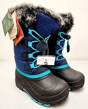 Warm kamik waterproof for sale  Roanoke