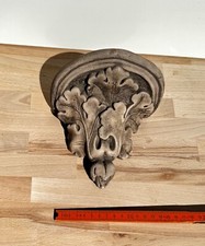 Wandkonsole sandsteinlook 129s gebraucht kaufen  Abentheuer, Leisen, Schwollen