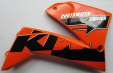 Ktm tankspoiler lc4 gebraucht kaufen  Neunkirchen