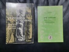 Libri umanesimo cicerone usato  Vittuone