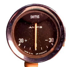 Smiths classic ammeter for sale  EASTLEIGH