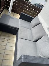 Loungemöbel sitzgruppen gebraucht kaufen  Erbach