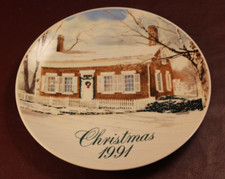 Vintage smucker christmas for sale  Wooster