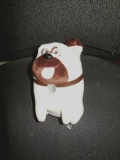 Doudou peluche chien d'occasion  Molsheim