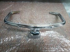 Vespa lx125 rack for sale  MANCHESTER