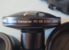 Obiettivo nikon tele usato  Cavriglia
