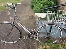 Chiltern ladies raleigh for sale  COLCHESTER