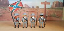 Playmobil western sudiste d'occasion  Brive-la-Gaillarde