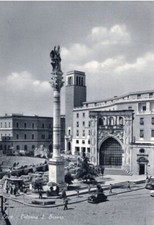 Lecce cartolina spedita usato  Camaiore