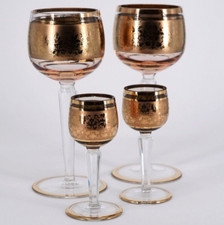 Stunning set gold for sale  Biloxi