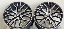 Jantes neuves 5x112 d'occasion  Aix-en-Provence-