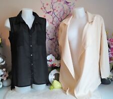 Lot vêtements occasion d'occasion  Ruoms