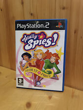 Totally spies totally d'occasion  Vieux-Condé
