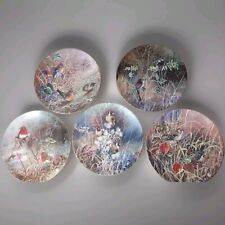 Coalport frosty mornings for sale  BRACKNELL
