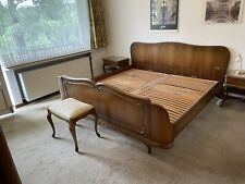 Chippendale schlafzimmer kompl gebraucht kaufen  Warstein