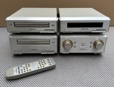 Technics hd350 stack for sale  WEYMOUTH