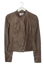 Vero moda kunstlederjacke gebraucht kaufen  Berlin
