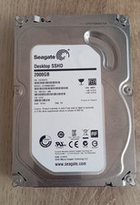Seagate sshd 2000gb gebraucht kaufen  Weinböhla