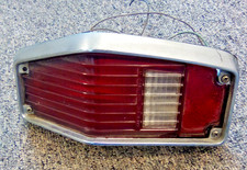 Passenger right tail for sale  Atlanta