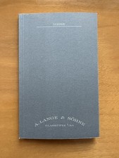 Söhne saxonia anleitung gebraucht kaufen Söhne saxonia anleitung gebraucht kaufen  Paderborn