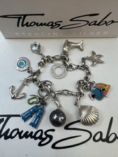 Thomas sabo mediterranes gebraucht kaufen  Billigheim-Ingenh., Birkwlr., Eschbach