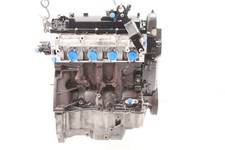 Motor dacia sandero gebraucht kaufen  Wittenburg