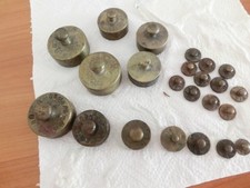 Alte antike messing gebraucht kaufen  Norderstedt