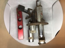 Mec jr. turret for sale  Manteca