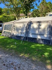 Kampa season 390 for sale  BARNSTAPLE