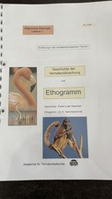 Lehrmaterialien tierpsychologi gebraucht kaufen  Belzig