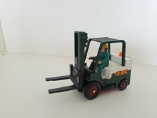Corgi 56702 eddie for sale  FALKIRK