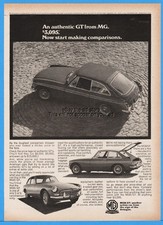 1967 mgb austin for sale  Butler