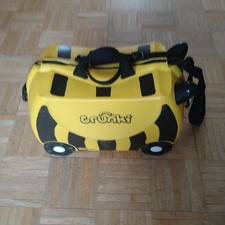 Biene trunki kinderkoffer gebraucht kaufen Biene trunki kinderkoffer gebraucht kaufen  Bonn