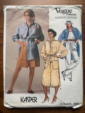 Vogue american designer for sale  MOFFAT